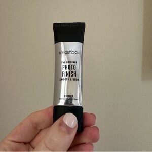 Smashbox Photo Finish Primer